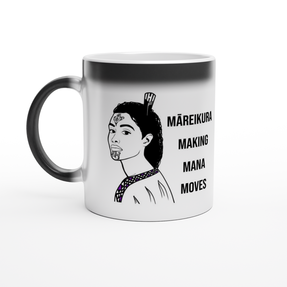 one mareikura majic cup