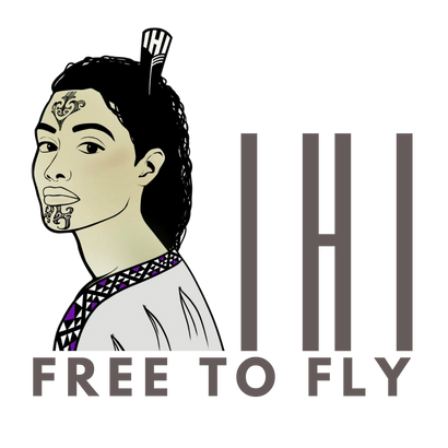 Ihi Free to fly 